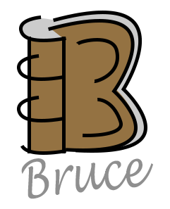 BruceBooks